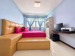 Blk 494G Tampines Greenedge (Tampines), HDB 3 Rooms #628461511